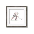 Picture of Hockey Boys IV _GroupedProduct_Square_Mini_ _GroupedProduct_Square_Framed_Matted_
