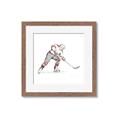Picture of Hockey Boys IV _GroupedProduct_Square_Mini_ _GroupedProduct_Square_Framed_Matted_