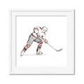 Picture of Hockey Boys IV _GroupedProduct_Square_Mini_ _GroupedProduct_Square_Framed_Matted_