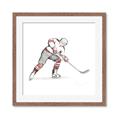 Picture of Hockey Boys IV _GroupedProduct_Square_Mini_ _GroupedProduct_Square_Framed_Matted_