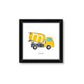 Picture of Mixer _GroupedProduct_Square_Mini_ _GroupedProduct_Square_Framed_Matted_