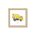 Picture of Mixer _GroupedProduct_Square_Mini_ _GroupedProduct_Square_Framed_Matted_