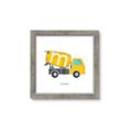 Picture of Mixer _GroupedProduct_Square_Mini_ _GroupedProduct_Square_Framed_Matted_