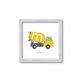 Picture of Mixer _GroupedProduct_Square_Mini_ _GroupedProduct_Square_Framed_Matted_