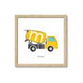 Picture of Mixer _GroupedProduct_Square_Mini_ _GroupedProduct_Square_Framed_Matted_