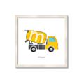 Picture of Mixer _GroupedProduct_Square_Mini_ _GroupedProduct_Square_Framed_Matted_