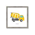 Picture of Mixer _GroupedProduct_Square_Mini_ _GroupedProduct_Square_Framed_Matted_