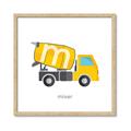 Picture of Mixer _GroupedProduct_Square_Mini_ _GroupedProduct_Square_Framed_Matted_