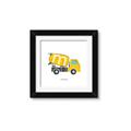 Picture of Mixer _GroupedProduct_Square_Mini_ _GroupedProduct_Square_Framed_Matted_
