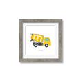 Picture of Mixer _GroupedProduct_Square_Mini_ _GroupedProduct_Square_Framed_Matted_
