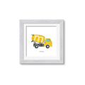 Picture of Mixer _GroupedProduct_Square_Mini_ _GroupedProduct_Square_Framed_Matted_