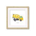 Picture of Mixer _GroupedProduct_Square_Mini_ _GroupedProduct_Square_Framed_Matted_