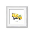 Picture of Mixer _GroupedProduct_Square_Mini_ _GroupedProduct_Square_Framed_Matted_