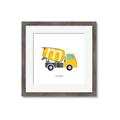 Picture of Mixer _GroupedProduct_Square_Mini_ _GroupedProduct_Square_Framed_Matted_