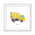 Picture of Mixer _GroupedProduct_Square_Mini_ _GroupedProduct_Square_Framed_Matted_