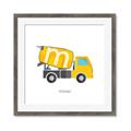 Picture of Mixer _GroupedProduct_Square_Mini_ _GroupedProduct_Square_Framed_Matted_