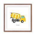 Picture of Mixer _GroupedProduct_Square_Mini_ _GroupedProduct_Square_Framed_Matted_