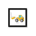 Picture of Loader _GroupedProduct_Square_Mini_ _GroupedProduct_Square_Framed_Matted_