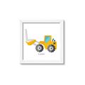 Picture of Loader _GroupedProduct_Square_Mini_ _GroupedProduct_Square_Framed_Matted_