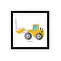 Picture of Loader _GroupedProduct_Square_Mini_ _GroupedProduct_Square_Framed_Matted_