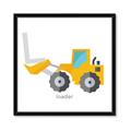 Picture of Loader _GroupedProduct_Square_Mini_ _GroupedProduct_Square_Framed_Matted_