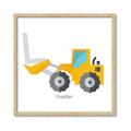 Picture of Loader _GroupedProduct_Square_Mini_ _GroupedProduct_Square_Framed_Matted_