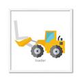 Picture of Loader _GroupedProduct_Square_Mini_ _GroupedProduct_Square_Framed_Matted_