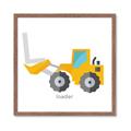 Picture of Loader _GroupedProduct_Square_Mini_ _GroupedProduct_Square_Framed_Matted_