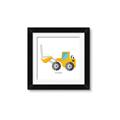 Picture of Loader _GroupedProduct_Square_Mini_ _GroupedProduct_Square_Framed_Matted_