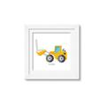 Picture of Loader _GroupedProduct_Square_Mini_ _GroupedProduct_Square_Framed_Matted_