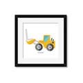 Picture of Loader _GroupedProduct_Square_Mini_ _GroupedProduct_Square_Framed_Matted_