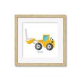 Picture of Loader _GroupedProduct_Square_Mini_ _GroupedProduct_Square_Framed_Matted_