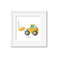 Picture of Loader _GroupedProduct_Square_Mini_ _GroupedProduct_Square_Framed_Matted_