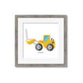 Picture of Loader _GroupedProduct_Square_Mini_ _GroupedProduct_Square_Framed_Matted_