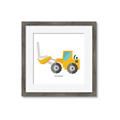 Picture of Loader _GroupedProduct_Square_Mini_ _GroupedProduct_Square_Framed_Matted_