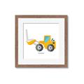 Picture of Loader _GroupedProduct_Square_Mini_ _GroupedProduct_Square_Framed_Matted_