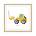 Picture of Loader _GroupedProduct_Square_Mini_ _GroupedProduct_Square_Framed_Matted_