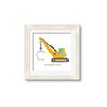 Picture of Crane _GroupedProduct_Square_Mini_ _GroupedProduct_Square_Framed_Matted_