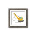Picture of Crane _GroupedProduct_Square_Mini_ _GroupedProduct_Square_Framed_Matted_