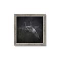 Picture of Blueprint Jet I _GroupedProduct_Square_Mini_ _GroupedProduct_Square_Framed_Matted_