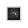 Picture of Blueprint Jet I _GroupedProduct_Square_Mini_ _GroupedProduct_Square_Framed_Matted_