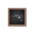 Picture of Blueprint Jet I _GroupedProduct_Square_Mini_ _GroupedProduct_Square_Framed_Matted_