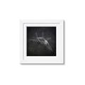 Picture of Blueprint Jet I _GroupedProduct_Square_Mini_ _GroupedProduct_Square_Framed_Matted_