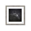 Picture of Blueprint Jet I _GroupedProduct_Square_Mini_ _GroupedProduct_Square_Framed_Matted_