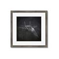 Picture of Blueprint Jet I _GroupedProduct_Square_Mini_ _GroupedProduct_Square_Framed_Matted_