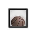 Picture of Basketball     _GroupedProduct_Square_Mini_ _GroupedProduct_Square_Framed_Matted_