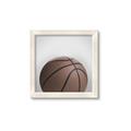 Picture of Basketball     _GroupedProduct_Square_Mini_ _GroupedProduct_Square_Framed_Matted_