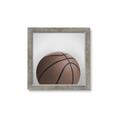 Picture of Basketball     _GroupedProduct_Square_Mini_ _GroupedProduct_Square_Framed_Matted_