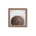 Picture of Basketball     _GroupedProduct_Square_Mini_ _GroupedProduct_Square_Framed_Matted_