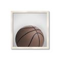 Picture of Basketball     _GroupedProduct_Square_Mini_ _GroupedProduct_Square_Framed_Matted_